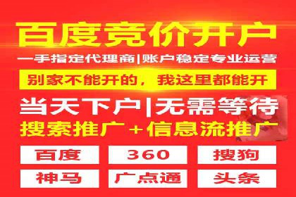 精准营销之道：百度竞价代理案例剖析