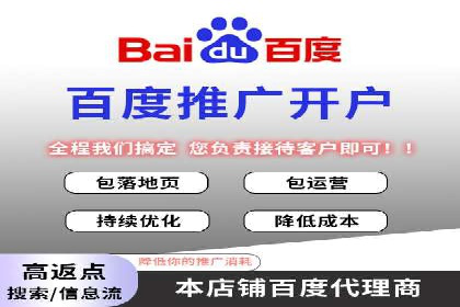 竞价代运营实战案例深度剖析